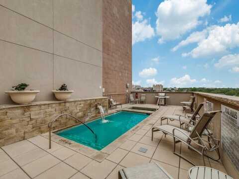 3100 W 7th Street, Fort Worth, TX 76107
