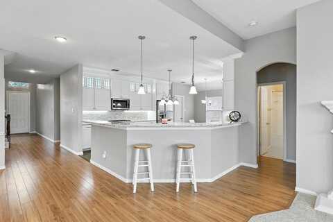 1107 Postwood Drive, Corinth, TX 76210