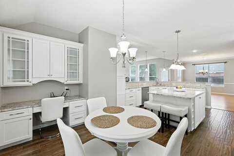 1107 Postwood Drive, Corinth, TX 76210