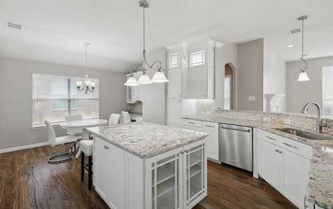 1107 Postwood Drive, Corinth, TX 76210