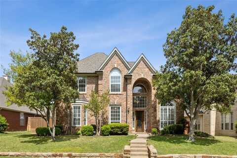 2605 Owl Creek Drive, Plano, TX 75025