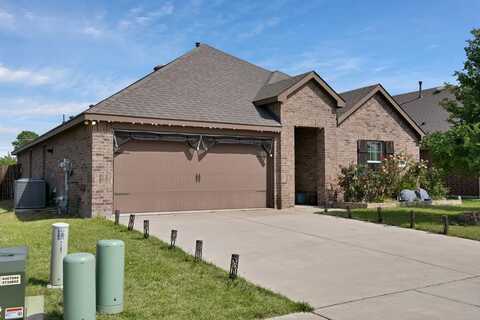1107 Branding Iron Lane, Princeton, TX 75407