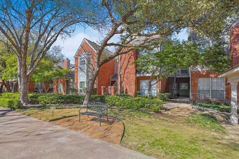 12680 Hillcrest Road, Dallas, TX 75230