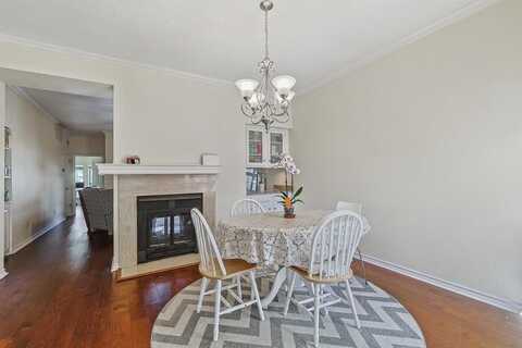 12680 Hillcrest Road, Dallas, TX 75230