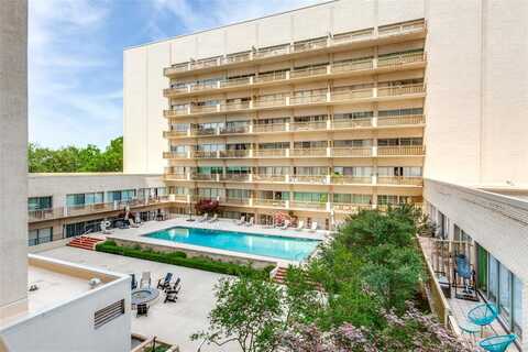 6211 W Northwest Highway, Dallas, TX 75225
