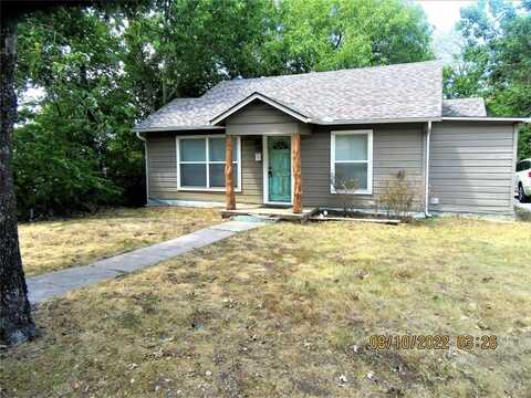 403 W Main Street, Whitesboro, TX 76273