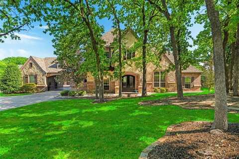 7108 Heritage Oaks Drive, Mansfield, TX 76063