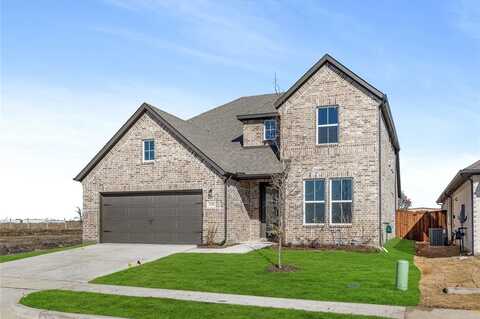 2109 Rhodora Avenue, Forney, TX 75126