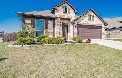 565 Willow Lane, Lavon, TX 75166