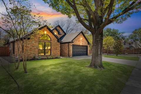 3768 Waterford Drive, Addison, TX 75001