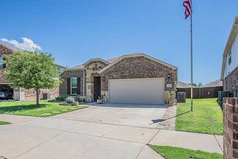 7429 Charbray Road, Fort Worth, TX 76131