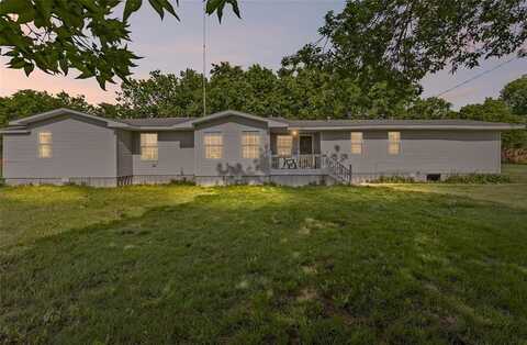 4210 County Road 1152, Greenville, TX 75401
