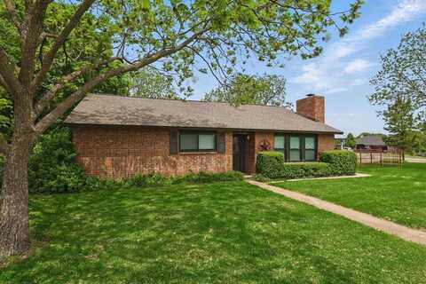 112 Bow Creek Circle, Red Oak, TX 75154