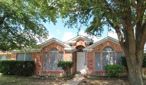 1011 Blackenhurst Lane, Allen, TX 75002