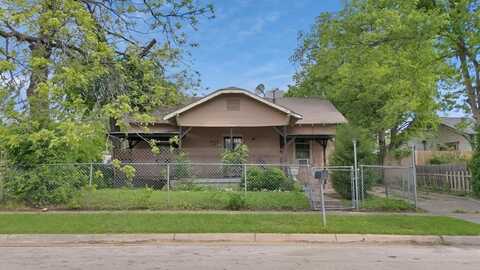 3431 Ada Avenue, Fort Worth, TX 76105