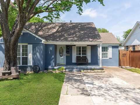 2515 Roanoke Avenue, Dallas, TX 75235
