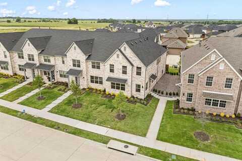 2624 Red Tailed Hawk Lane, McKinney, TX 75071