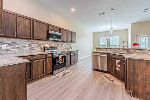 2914 Wilhurt Avenue, Dallas, TX 75216