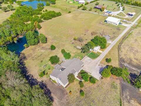264 County Road 490, Princeton, TX 75407
