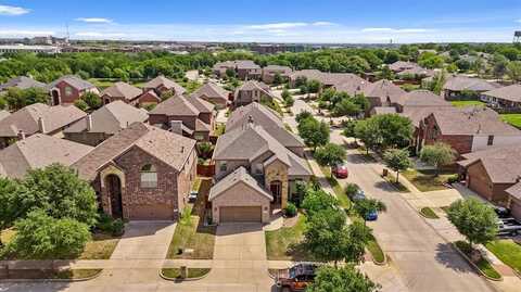 3325 Sombrero Drive, Denton, TX 76210