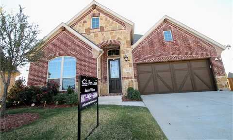 3600 Millstone Way, Celina, TX 75009
