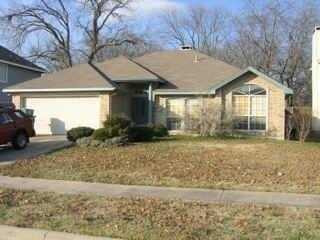 1214 Hyde Park Drive, McKinney, TX 75069