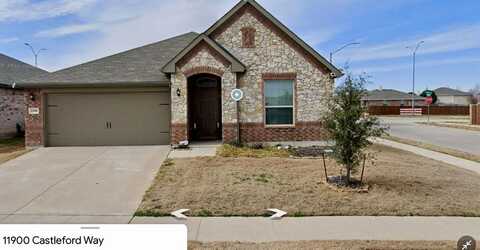 11900 Castleford Way, Fort Worth, TX 76036