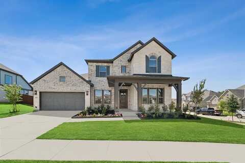 601 Crystal View Lane, Mansfield, TX 76063