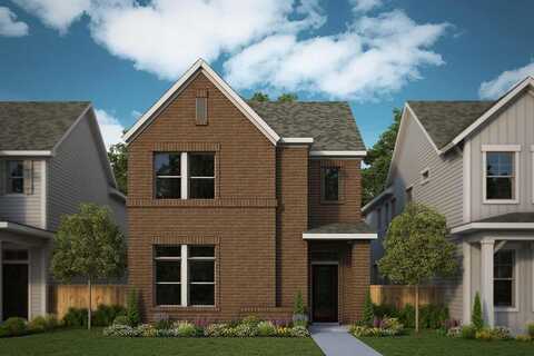 1118 Harvest Way, Argyle, TX 76226