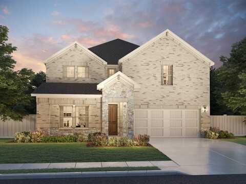 2461 Flatiron Drive, Corinth, TX 76210