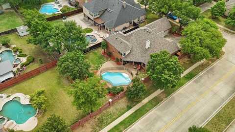 2116 Morgan Drive, Flower Mound, TX 75028