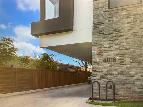 4818 Manett Street, Dallas, TX 75204