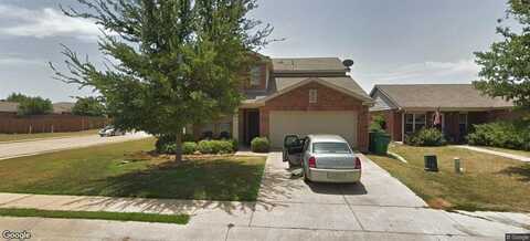 8924 Tumbleweed Drive, Crossroads, TX 76227
