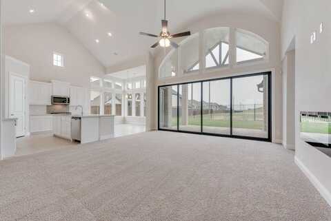 1006 Cascading Creek Drive, Rockwall, TX 75087
