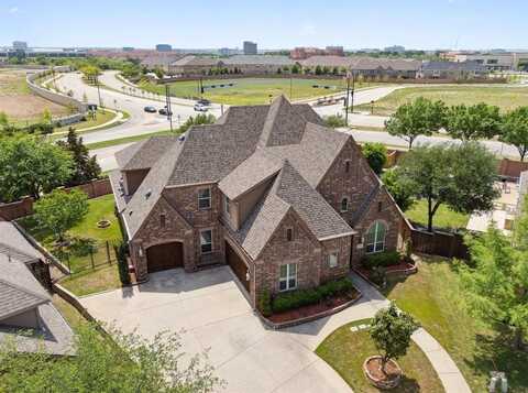 424 Paluxy Drive, Irving, TX 75039
