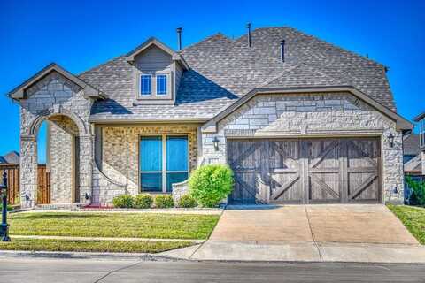 1023 Clydeview Road, Forney, TX 75126
