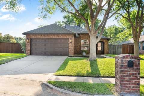 5232 Timberland Parkway, Flower Mound, TX 75028