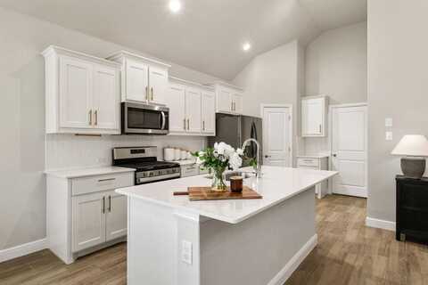 608 Big Horn Pass, Denton, TX 76210