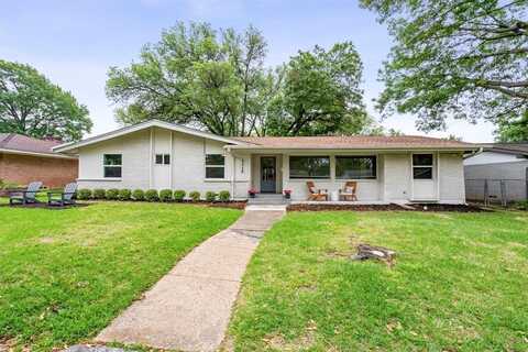 3328 Dothan Lane, Dallas, TX 75229