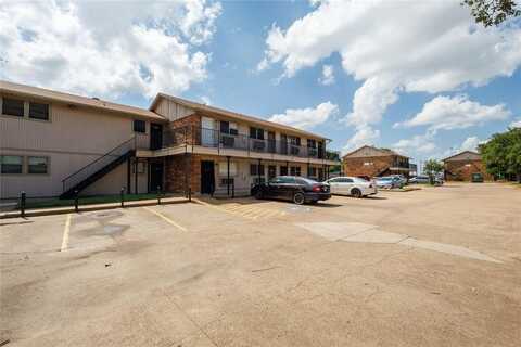 3016 E Abram Street, Arlington, TX 76010