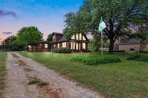2405 Christine Drive, Granbury, TX 76048
