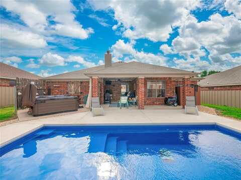 315 Nolan Ridge Drive, Nolanville, TX 76559
