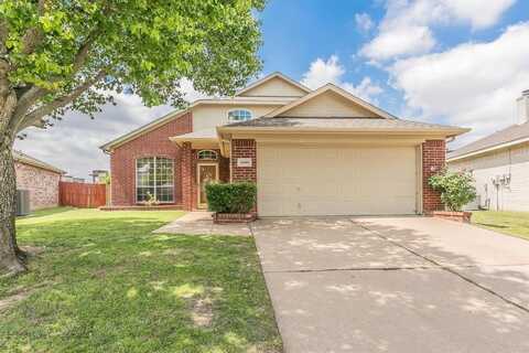 13405 Ponderosa Ranch Road, Fort Worth, TX 76262