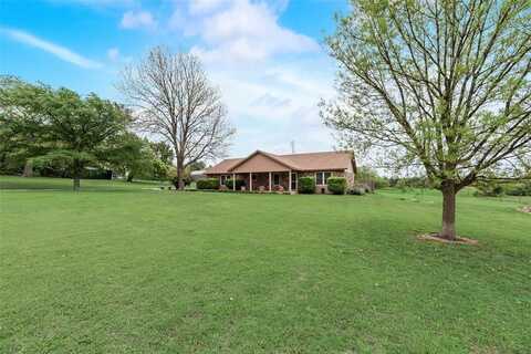 368 County Road 164, Whitesboro, TX 76273