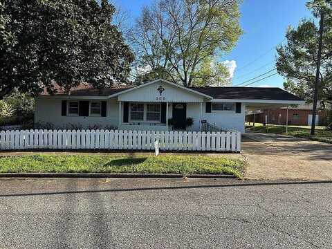 308 Ellis Drive, Minden, LA 71055
