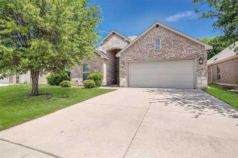 308 Canadian Lane, Burleson, TX 76028