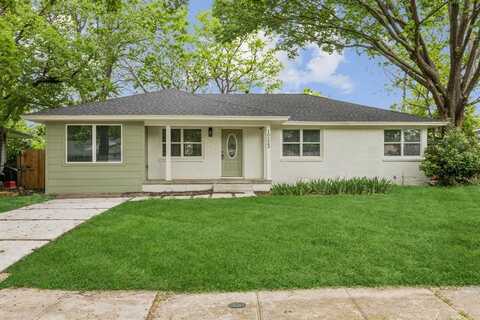 10223 Sylvia Drive, Dallas, TX 75228