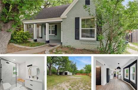 2228 Yucca Avenue, Fort Worth, TX 76111