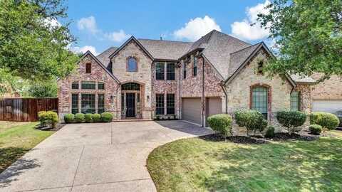 2020 Hopewell Drive, Allen, TX 75013