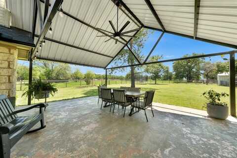 1408 NE 23rd Street, Mineral Wells, TX 76067